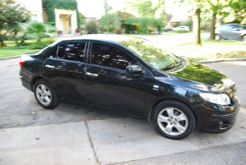 Toyota Corolla Xei 1.8 Mt 2009