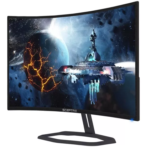 Monitor Gamer Sceptre 240hz