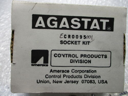 Agastat Ecr0095001 Relay Base Nsmp Ttc