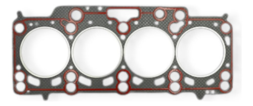 Junta De Cabeza Grafito Vw Caddy 2.0 Tdi 16 V 10-21