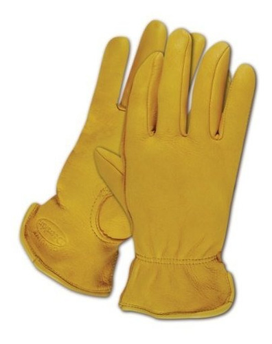 Magid Glove & Safety Tb1640et-m La Colección