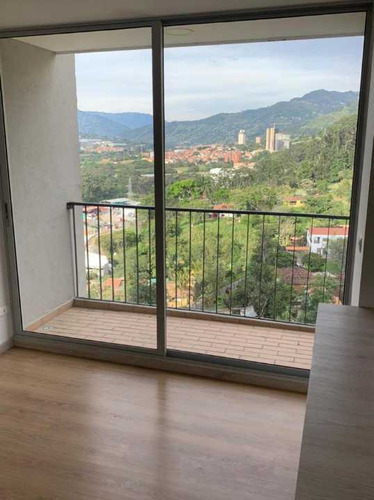 Apartamento En Venta Oporto Campestre Hacia Copacabana Ant. Rz