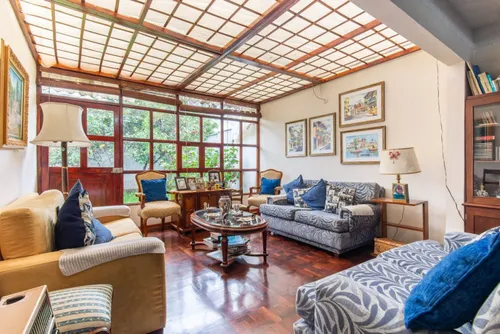 Casa En Venta En Las Margaritas. Cod V7149