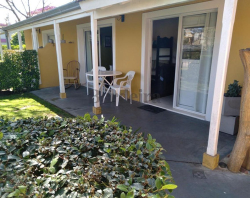 Venta Departamento Villa Gesell Complejo De 6 Unidades A 200m De La Playa