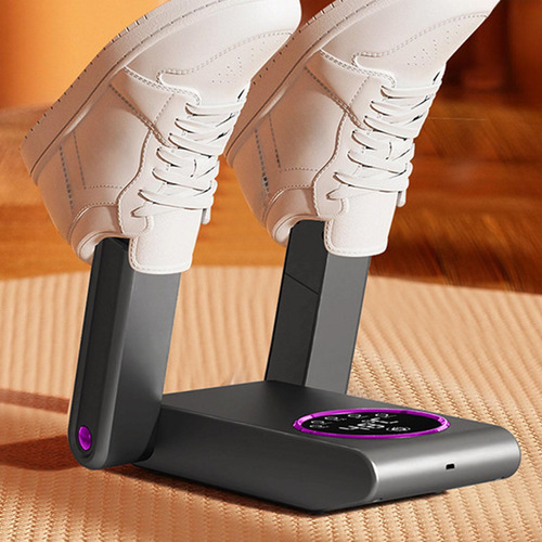 Secador De Sapatos Doméstico, Suporte Para Secador De