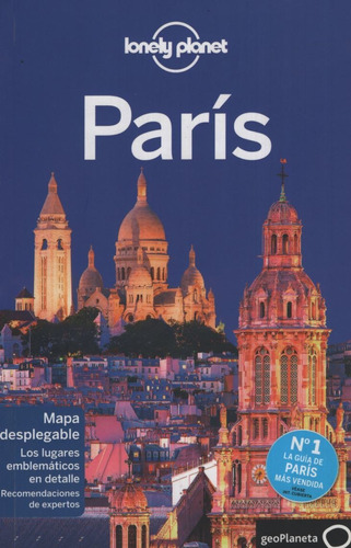 Paris (español) 6ta.edición