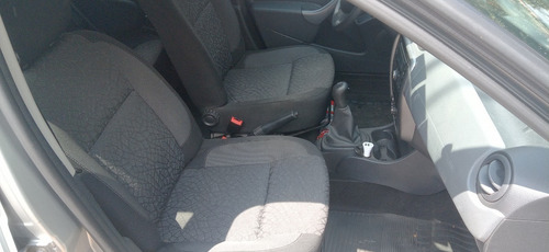 Renault Duster Confort 2015