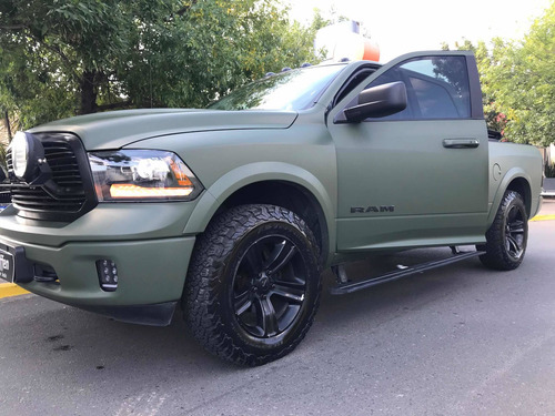 Ram 1500 2020 5.7 Laramie Atx V8 1900 Km Hoffen