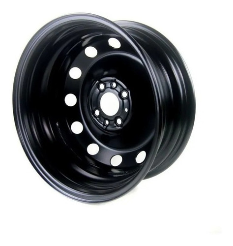 Imagen 3 de 5 de Llanta Fiat Cronos Chapa 15 Original