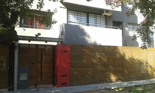 Departamento Monoambiente En Venta En Quilmes