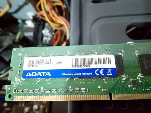Computadora Intel I3 4170 250gb Desktop (Usado)