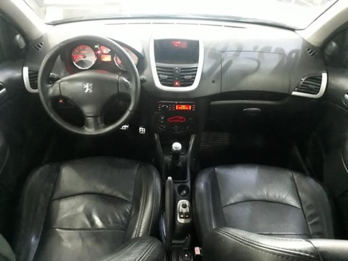 Peugeot 207 2012 Xs 1.6 Ac Troca/financio