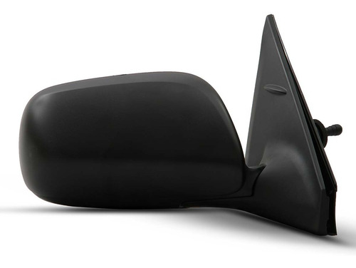 Espelho Retrovisor Externo Etios 11 A 13 14 Controle Interno