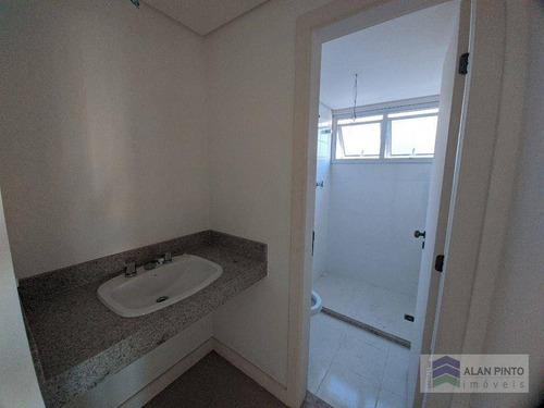 Imagem 19 de 30 de Apartamento Com 1 Quarto À Venda, 57 M² Por R$ 335.000 - Dois De Julho - Salvador/ba - Ap1492