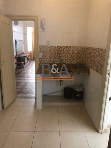 Imagem 9 de 15 de Apartamento À Venda - Coap20531