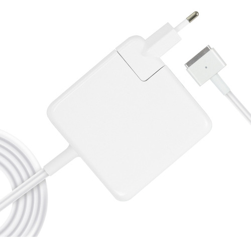 Carregador Compatível Para Mac Air Mqd32y A 45w Safe 2