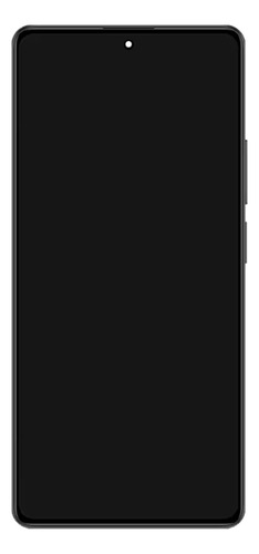 Tela Display Genercia Redmi Note13 5g Amoled 2312crad3c