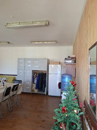 Se Arrienda Excelente Propiedad Comercial En Talagante