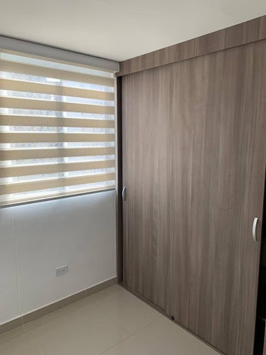 Imagen 7 de 12 de Apartamento En Venta Maria Auxiliadora 1092-702
