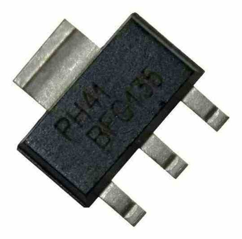 Bfg135 Transistor Npn - Amplificador Rf