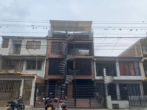 Edificio En Venta Al Norte De Cali Barrio Calima