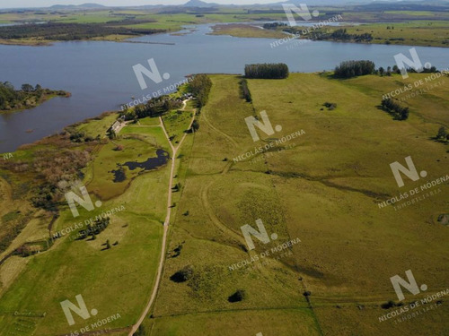 Imagen 9 de 14 de Chacra En Venta Laguna Del Sauce - Punta Ballena Laguna Del Sauce