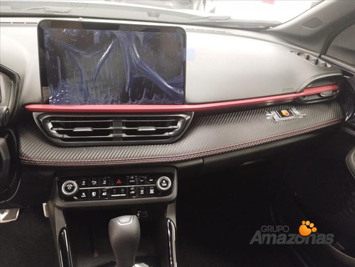 Fiat Pulse 1.3 TURBO 270 FLEX ABARTH AT6