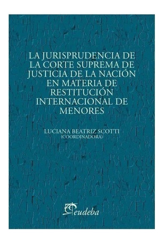 La Jurisprudencia De La Corte Suprema De Just Nuevo!