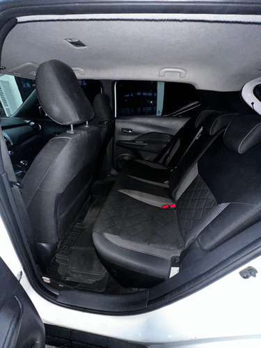 Nissan Kicks 1.6 Advance