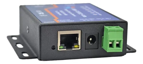 Usr-tcps Rs232 Rs485 Serial A Ethernet Servidor De Soporte