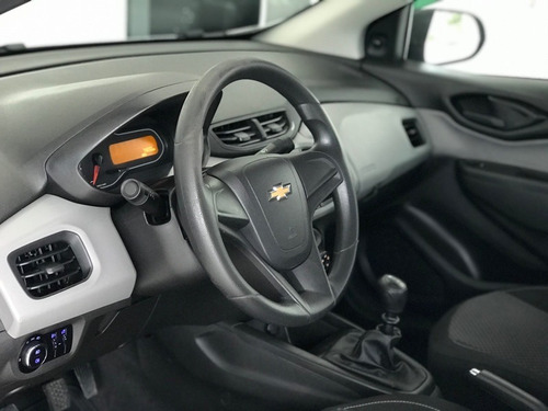 Imagem 9 de 9 de Chevrolet Prisma 1.0 Mpfi Joy 8v