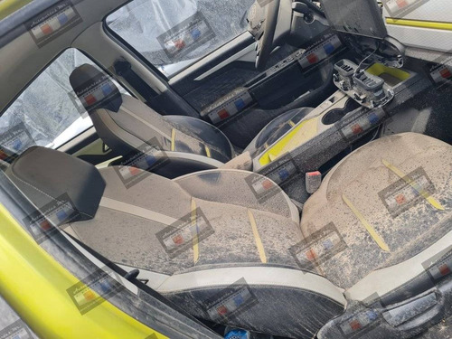 Jac E10x Partes Piezas Desarme
