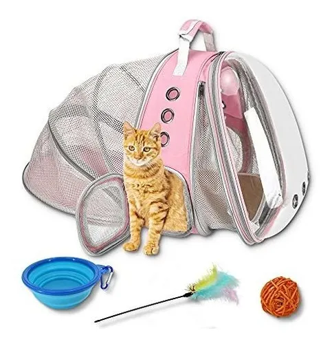 Mochila de gato mercadolibre hotsell