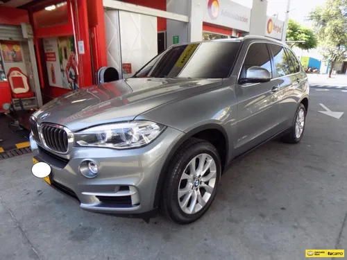 BMW X5 3.0 Xdrive30d