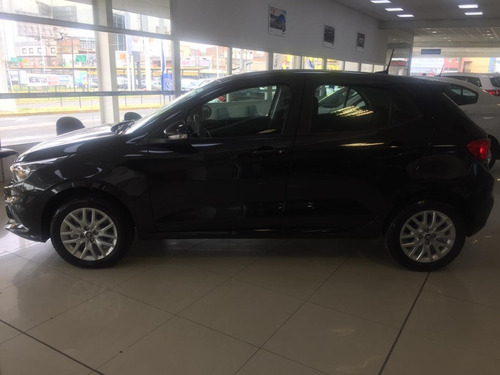 Fiat Argo Precision 1.8 16v My21 Pt