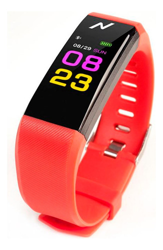 Reloj Inteligente Smart Band Noga Bluetooth Smartwatch