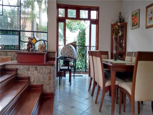 Sobrado Com 5 Dormitórios À Venda, 426 M² Por R$ 2.310.000,00 - Condomínio Granja Olga Ii - Sorocaba/sp - So0020 - 67639702