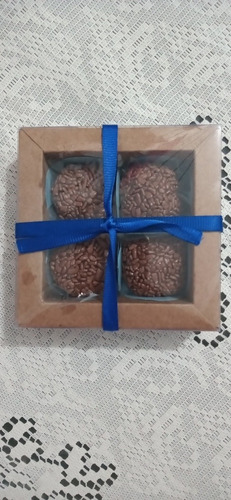 Imagem 4 de 4 de Brigadeiro Gourmet