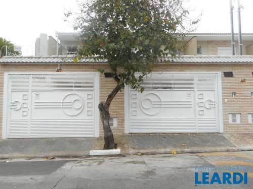 Imagem 1 de 15 de Sobrado - Vila Anhangüera - Sp - 562062