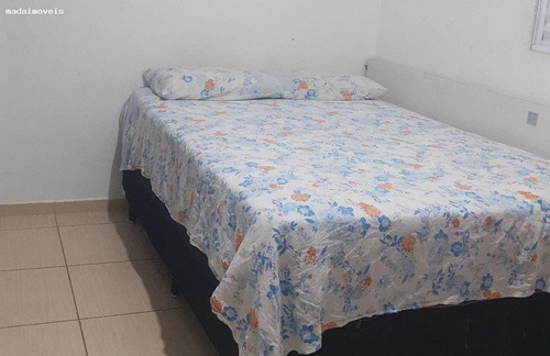 Imagem 5 de 6 de Casa Em Condomínio Para Venda Em Mogi Das Cruzes, Vila São Paulo, 2 Dormitórios, 1 Banheiro, 1 Vaga - 3255_2-1243433