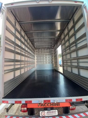 Imagem 7 de 10 de Express+ 0km 2022 Pronta Entrega Financio 100%
