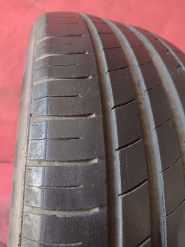 Pneu 215 55 Aro 17 Minerva Radial 205 Usado Meia Vida W (Usado)