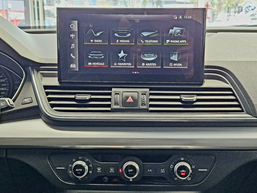 Audi q5 sportback 2.0 L 45 Tfsi Dynamic Dsg