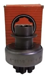 Bendix Arranque Festiva