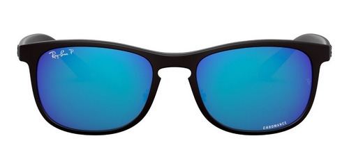 Lentes Anteojos Gafas Sol Ray Ban 4263 Chromance 601sa1 55