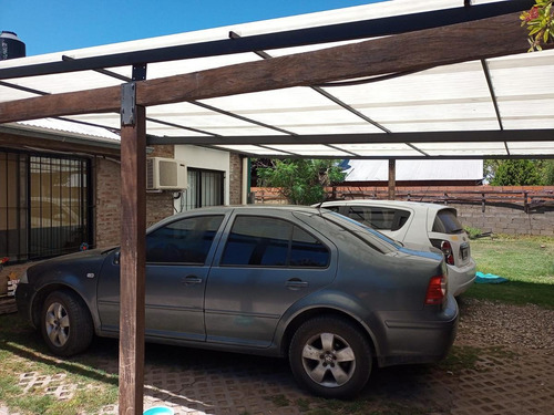 Imagen 22 de 23 de Casa Funes Tres Dormitorios Con Pileta En Venta