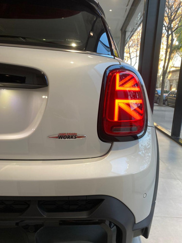 Mini Cooper John Cooper Works 0km - Natalio Automotores