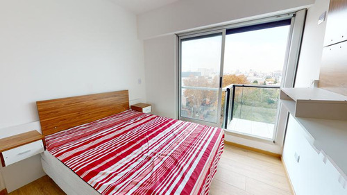 Hermoso 3 Amb A Estrenar, Edificio Full Amenities!!! Excelente Oportunidad!