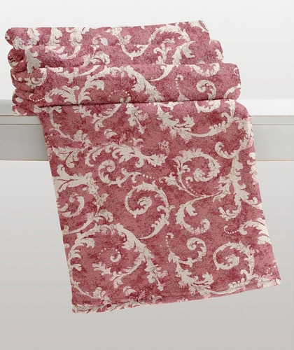 Manta Home Design Microfibra Cobertor Casal King 2,20 X 2,40