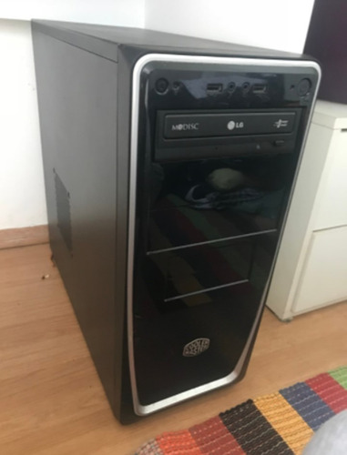 Computador - 32gb Ram, Intel Core I7, Hd 1tb Windows 10